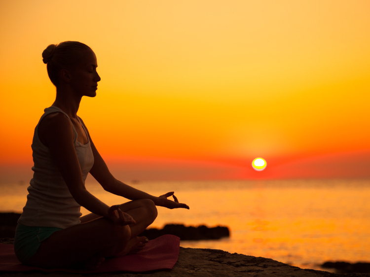 image for Mindful Meditation