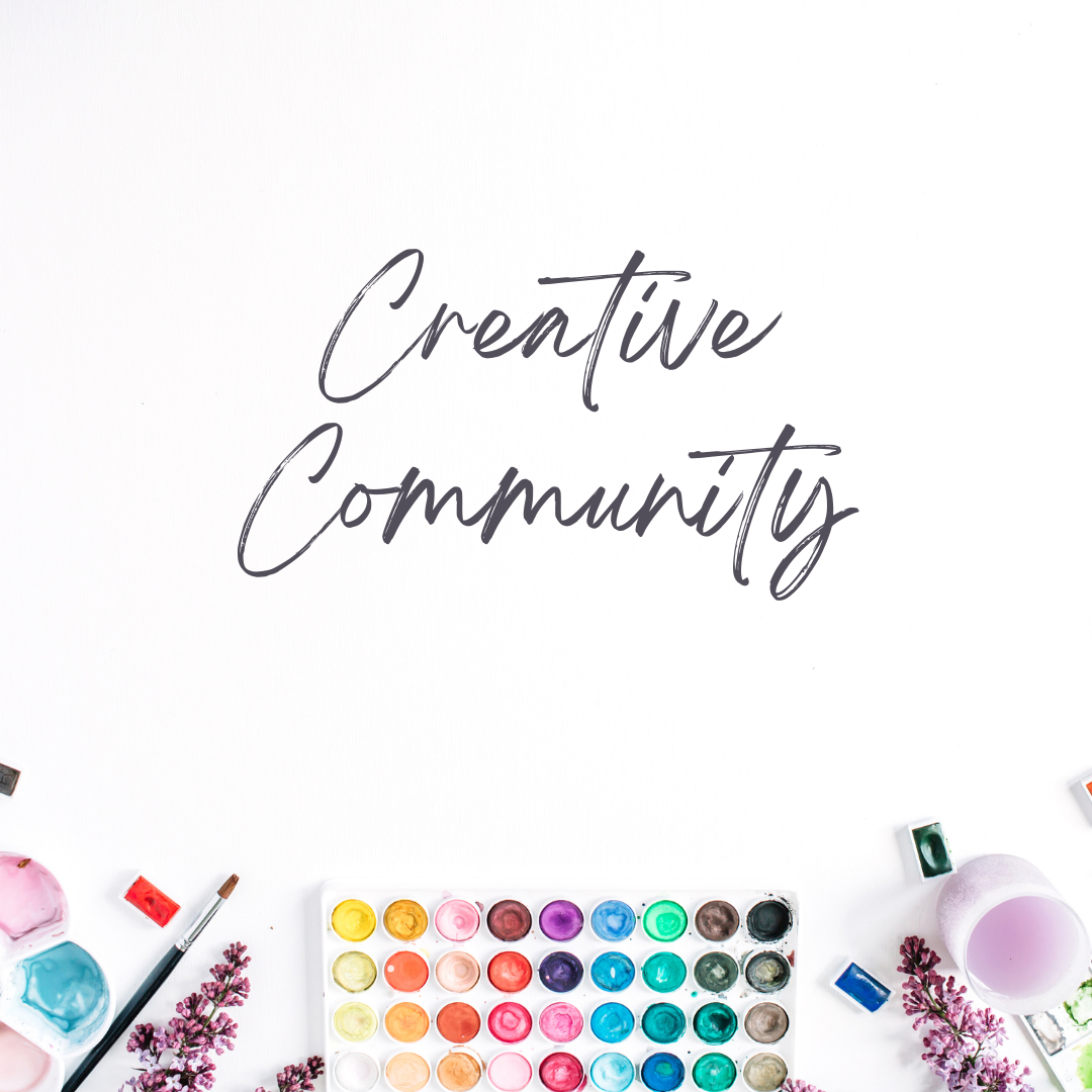 image for Creative Community